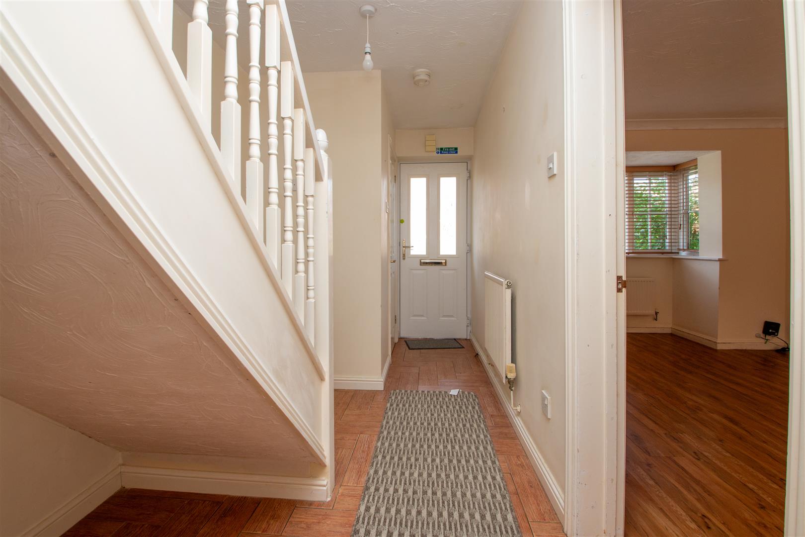 Blanchland Circle, Monkston, Milton Keynes
